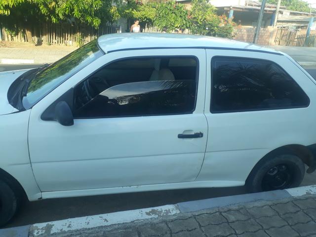 Gol g3 1.0 - Foto 4