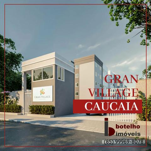 Cond. Granvillage Caucaia R$ 200.00