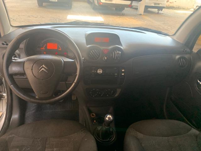 C3 XTR 1.4 completo - Foto 7