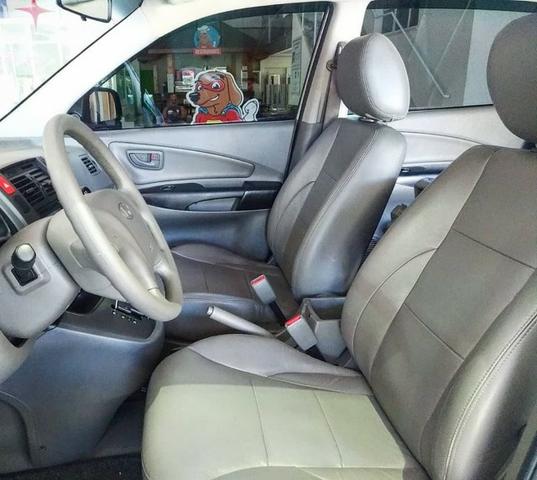 Hyundai Tucson 2015 Impecável - Foto 4