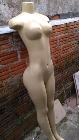 Manequins de vitrine usados - Foto 4