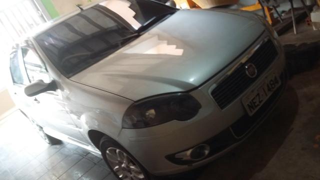Fiat palio 2010 - Foto 2