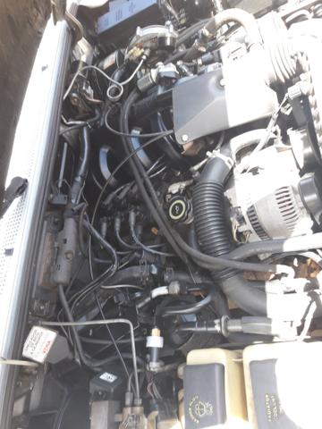 Ranger stx 1996 estendida - Foto 11