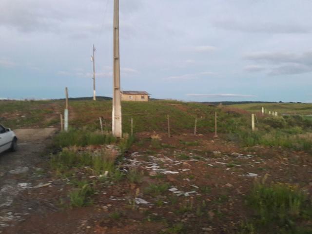 Vendo ótimo propriedade para comércio 7 .5 hc de frente para rota sol - Foto 4