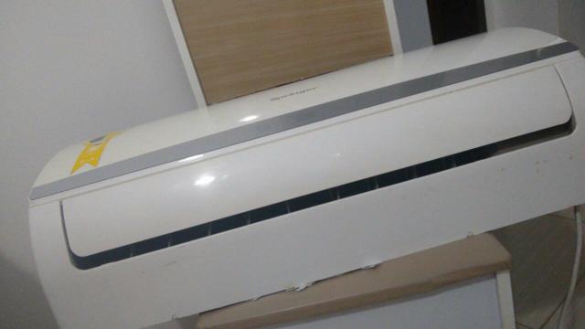 Ar condicionado Springer - Foto 2