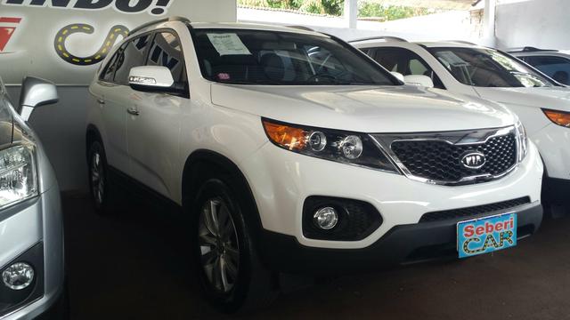 Sorento 2.4 2012 - Foto 5