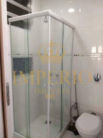 Apartamento à venda com 4 dormitórios em Flamengo, Rio de janeiro cod:CTAP40010 - Foto 19