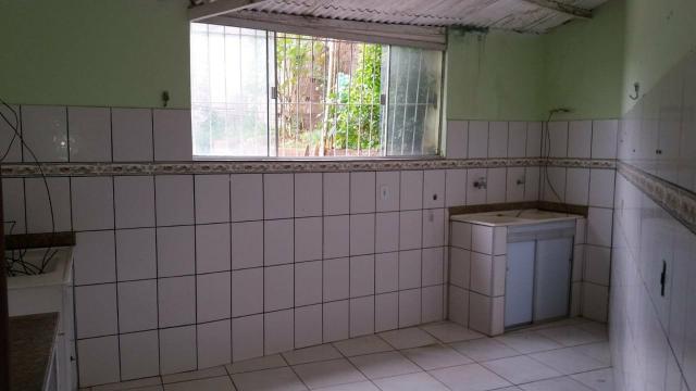 Casa com 2 quartos - Foto 5