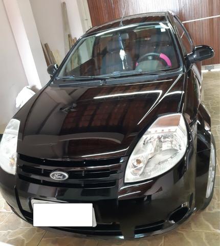 Ford Ka Class completo 2011 baixa KM - impecável