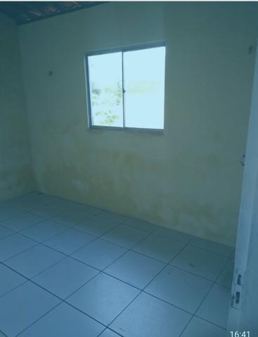 Alugo casa no Carlito Pamplona - Foto 4