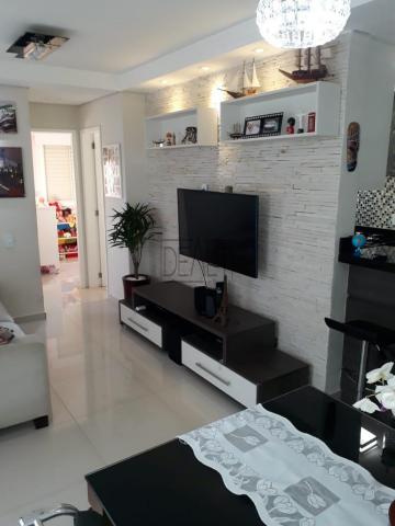 Belo Apartamento a venda no Villa Flora Sumaré - Foto 2