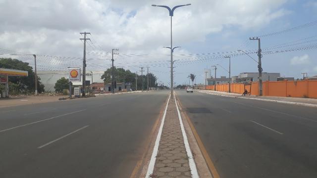 Excelente terreno a poucos metros da avenida general Arthur carvalho e praia do Araçagi! - Foto 2
