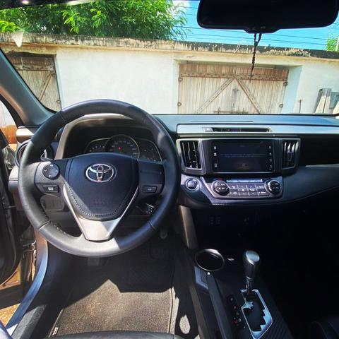 Toyota Rav4 TOP 2.0 - Foto 5