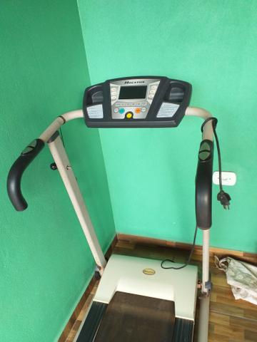 Vendo uma esteira