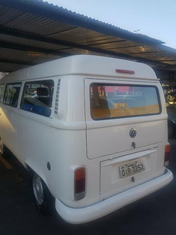 Vendo kombi 2012/2013 - Foto 3