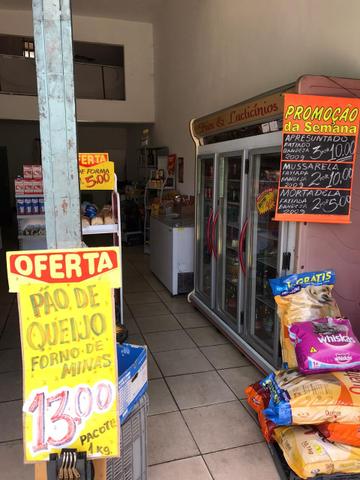 Ponto comercial Mercearia bairro Ipanema - Foto 9