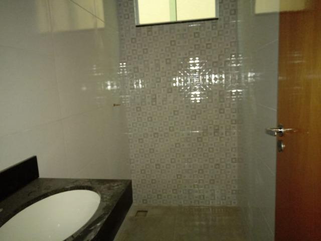 Casa 3/4 nova vila maria