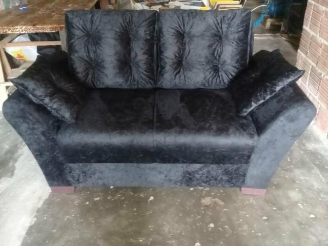 Poltrona sofas namoradeiras purf - Foto 2