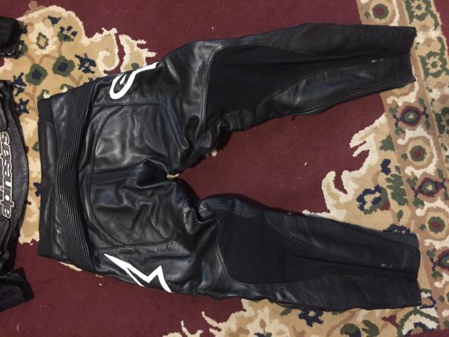 Vendo macacão alpinestars - Foto 4