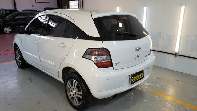 AGILE LTZ 2013 COM 36.000 KM único dono - Foto 15
