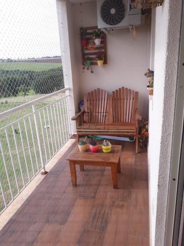 Belo Apartamento a venda no Villa Flora Sumaré - Foto 17