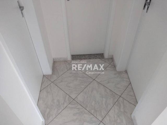 Vende-se Apartamento com 2 dormitórios, 56 m² por R$ 179.000 - Outeiro de Passárgada - Cot - Foto 18
