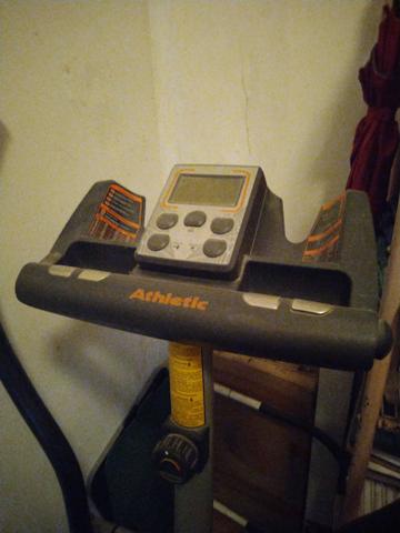 Máquina Elíptica - Foto 2