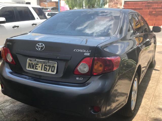 Corolla XEI 2.0 - Foto 3