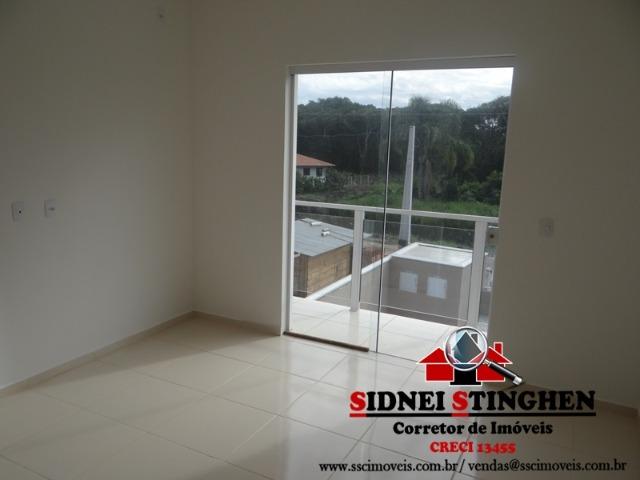 Apartamento 03 dormitórios sendo 01 suíte, pertinho do mar - Foto 4