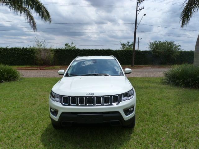 Compass longitude 4x4 2.0 diesel okm - Foto 3
