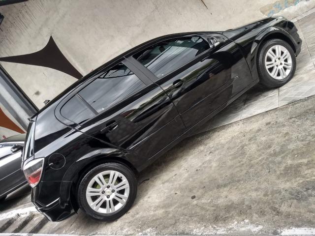 Vectra GT Manual Completo Flex 2010 Abaixou - Foto 8