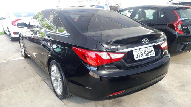 Hyundai Sonata GLS - Foto 4