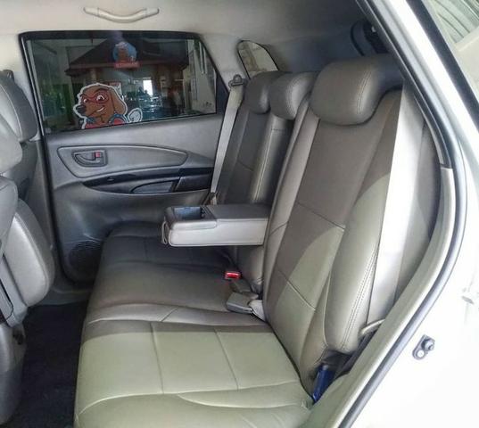 Hyundai Tucson 2015 Impecável - Foto 7