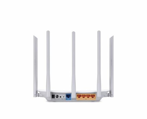 Roteador Wireless Dual Band TP-Link AC1350 - Foto 3