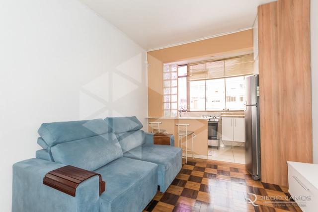 Apartamento para alugar com 2 dormitórios em , cod:I-023283 - Foto 2