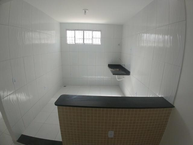 Aluga-se casa de 3/4 na boa viagem - Foto 8