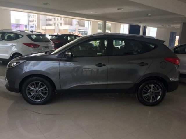 HYUNDAI IX35 2.0 MPFI 16V FLEX 4P 2019 - Foto 2