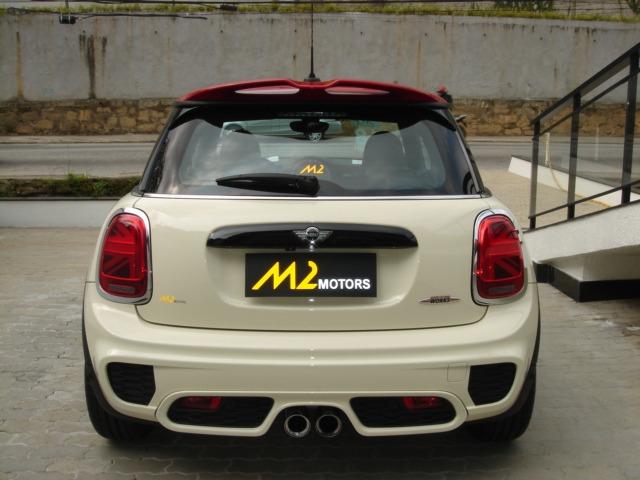Mini - Cooper John Cooper Works 2.0 Turbo 231cv AT 2018 - Foto 4