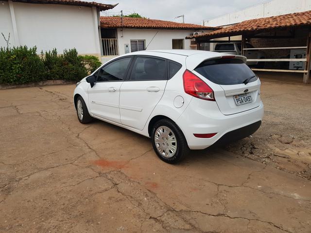 Vendo new fiesta - Foto 2