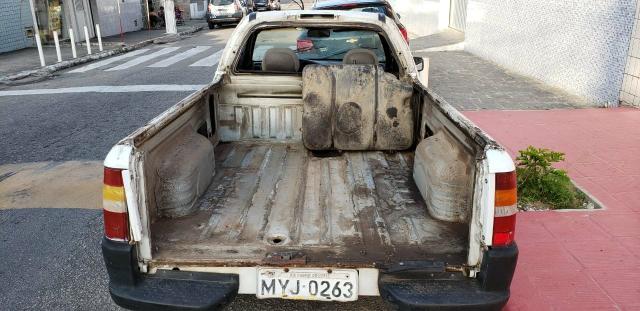 Vendo Ford Currie baixe pra vender logo - Foto 6