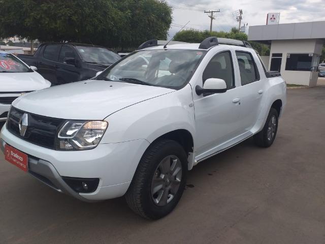 Duster Oroch Dynamic 2.0 - Foto 3