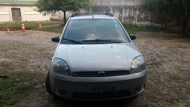 Ford fiesta 1.0 zetc rocan - Foto 6