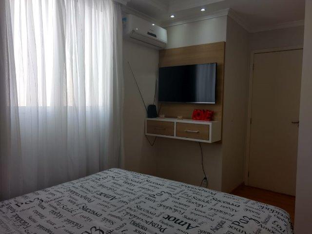 Apartamento 2/4 - Condomínio Parque Filipinas - Foto 7