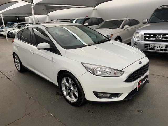 Ford Focus SE 2.0 2015/2016 - Foto 4