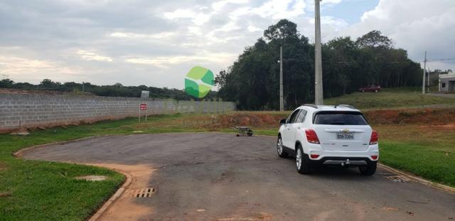Terreno em Condomínio - Contenda/PR - Entrada R$2.000 + Parcelas R$582,23 - Foto 6