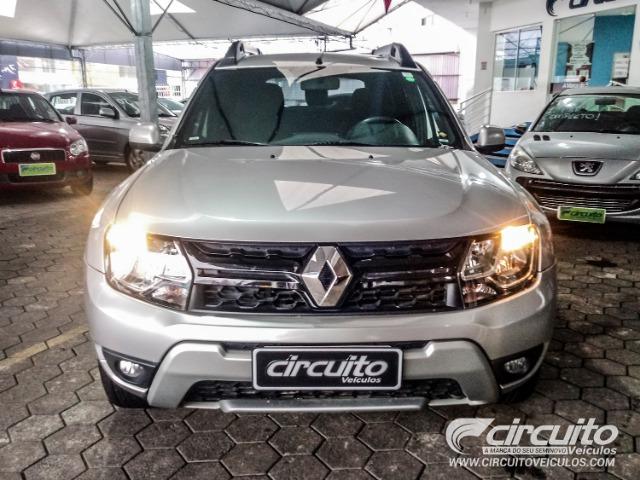 Renault Duster 1.6 Dynamique 2017 - Foto 2
