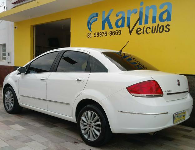 Fiat Linea 1.8 Completo - Foto 2
