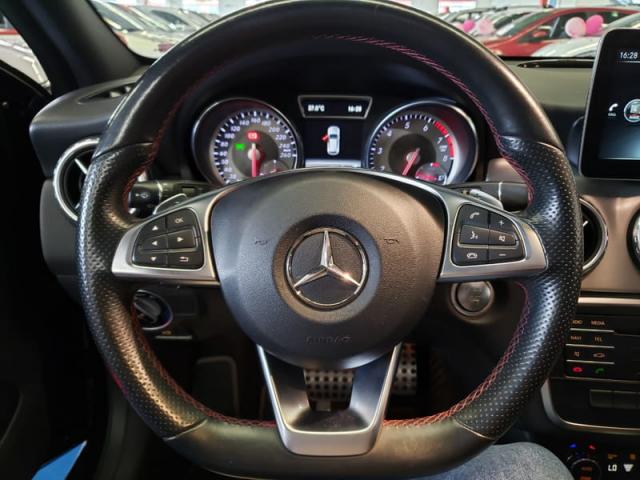 MERCEDES-BENZ GLA 250 2.0 16V TURBO SPORT 4P - Foto 6