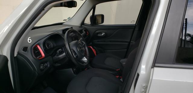 Renegade Trailhawk 15/16 - Foto 6