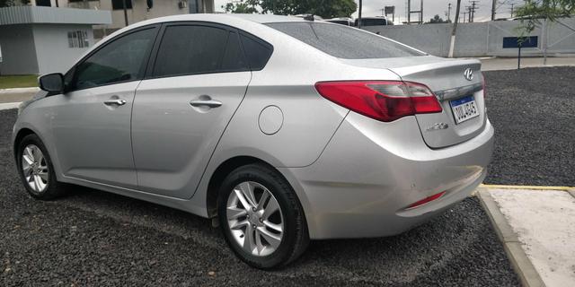 Hb20s 2014 1.6 automático prêmio
